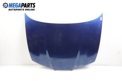 Преден капак за Seat Ibiza III Hatchback (02.2002 - 11.2009), 2+1 вр., хечбек, позиция: предна