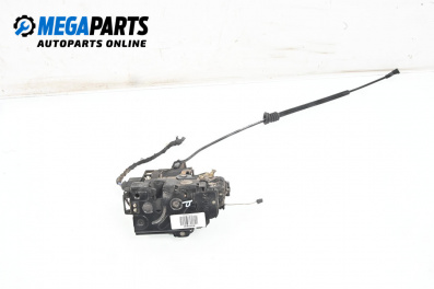 Брава на врата за Seat Ibiza III Hatchback (02.2002 - 11.2009), позиция: дясна