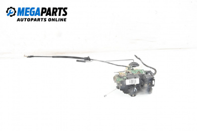 Брава на врата за Seat Ibiza III Hatchback (02.2002 - 11.2009), позиция: лява