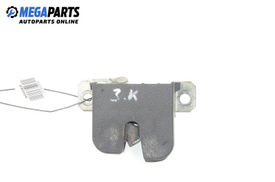 Брава заден капак за Seat Ibiza III Hatchback (02.2002 - 11.2009), хечбек, позиция: задна