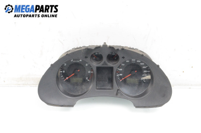 Километраж за Seat Ibiza III Hatchback (02.2002 - 11.2009) 1.4 16V, 75 к.с.