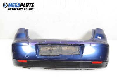 Задна броня за Seat Ibiza III Hatchback (02.2002 - 11.2009), хечбек
