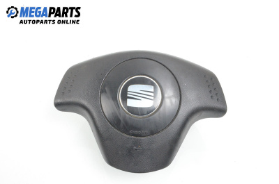 Airbag за Seat Ibiza III Hatchback (02.2002 - 11.2009), 2+1 вр., хечбек, позиция: предна