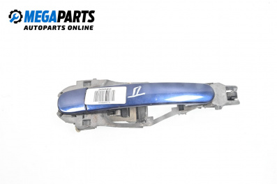 Външна дръжка за Seat Ibiza III Hatchback (02.2002 - 11.2009), 2+1 вр., хечбек, позиция: дясна