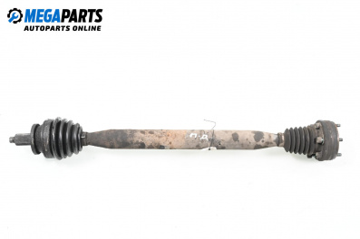 Полуоска за Seat Ibiza III Hatchback (02.2002 - 11.2009) 1.4 16V, 75 к.с., позиция: предна, дясна