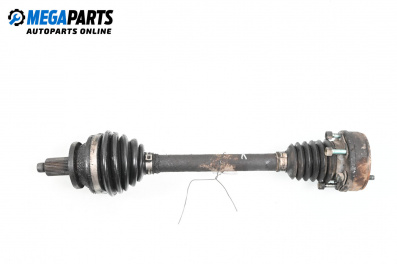 Полуоска за Seat Ibiza III Hatchback (02.2002 - 11.2009) 1.4 16V, 75 к.с., позиция: предна, лява
