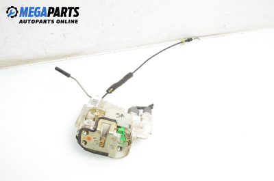 Брава на врата за Honda Accord VII Tourer (04.2003 - 05.2008), позиция: задна, лява