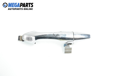 Външна дръжка за Honda Accord VII Tourer (04.2003 - 05.2008), 4+1 вр., комби, позиция: задна, дясна