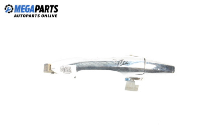 Външна дръжка за Honda Accord VII Tourer (04.2003 - 05.2008), 4+1 вр., комби, позиция: предна, дясна