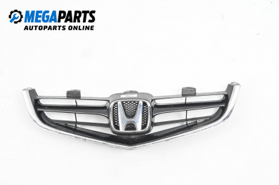 Решетка за Honda Accord VII Tourer (04.2003 - 05.2008), комби, позиция: предна