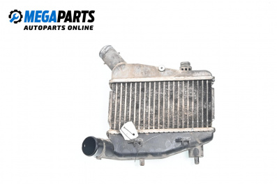 Интеркулер за Honda Accord VII Tourer (04.2003 - 05.2008) 2.2 i-CTDi (CM), 140 к.с.