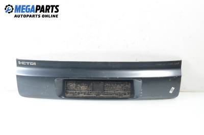 Стойка заден номер за Honda Accord VII Tourer (04.2003 - 05.2008), комби