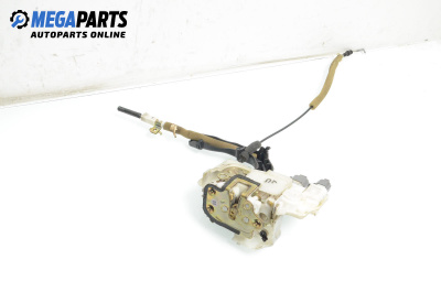 Брава на врата за Honda Accord VII Tourer (04.2003 - 05.2008), позиция: предна, лява