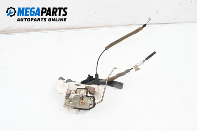 Брава на врата за Honda Accord VII Tourer (04.2003 - 05.2008), позиция: предна, дясна