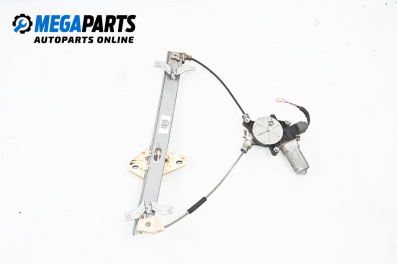 Машинка ел. стъкло за Honda Accord VII Tourer (04.2003 - 05.2008), 4+1 вр., комби, позиция: предна, дясна