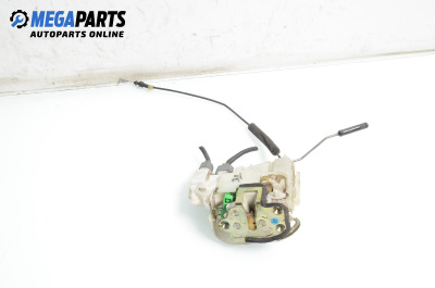 Брава на врата за Honda Accord VII Tourer (04.2003 - 05.2008), позиция: задна, дясна