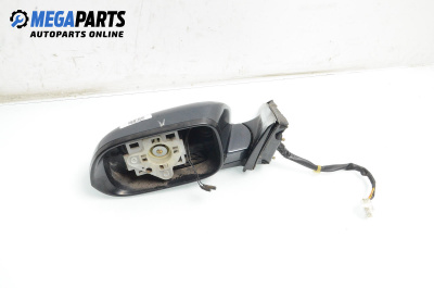 Огледало за Honda Accord VII Tourer (04.2003 - 05.2008), 4+1 вр., комби, позиция: лява