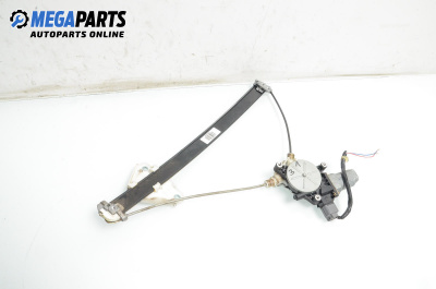 Машинка ел. стъкло за Honda Accord VII Tourer (04.2003 - 05.2008), 4+1 вр., комби, позиция: задна, лява