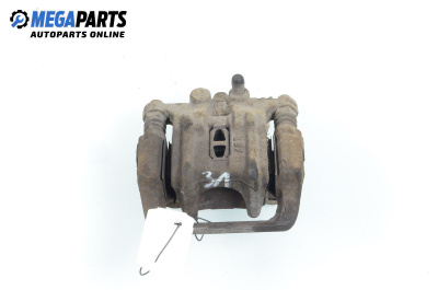 Спирачен апарат за Honda Accord VII Tourer (04.2003 - 05.2008), позиция: задна, лява