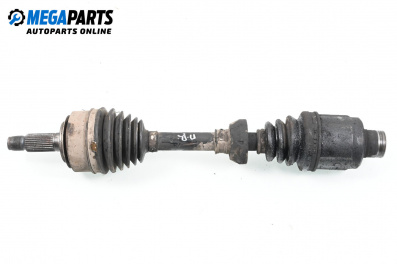 Полуоска за Honda Accord VII Tourer (04.2003 - 05.2008) 2.2 i-CTDi (CM), 140 к.с., позиция: предна, дясна