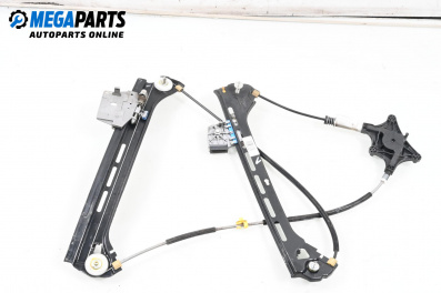 Механизъм ел. стъкло за Mercedes-Benz E-Class Coupe (C207) (01.2009 - 12.2016), 2+1 вр., купе, позиция: лява