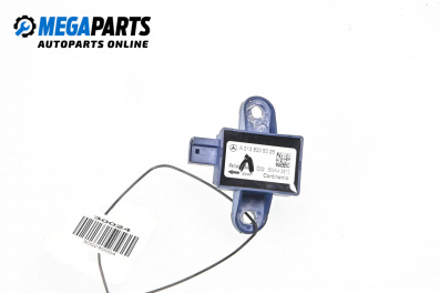 Сензор airbag за Mercedes-Benz E-Class Coupe (C207) (01.2009 - 12.2016), № A 212 820 50 25
