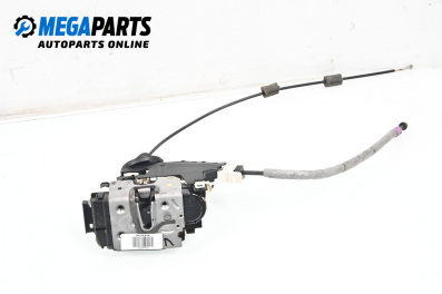 Брава на врата за Mercedes-Benz E-Class Coupe (C207) (01.2009 - 12.2016), позиция: лява