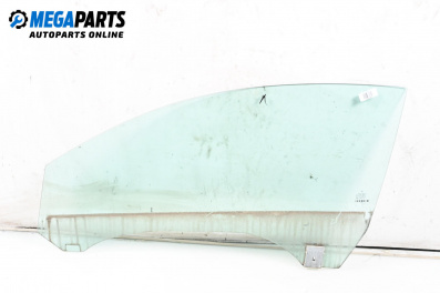 Странично стъкло за Mercedes-Benz E-Class Coupe (C207) (01.2009 - 12.2016), 2+1 вр., купе, позиция: предна, лява