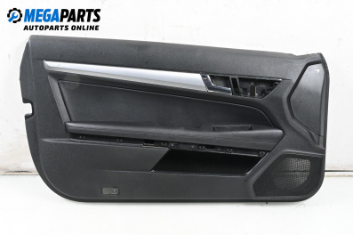 Кора врата за Mercedes-Benz E-Class Coupe (C207) (01.2009 - 12.2016), 2+1 вр., купе, позиция: лява