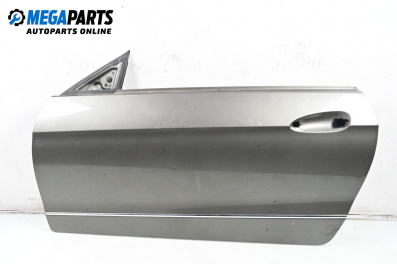 Врата за Mercedes-Benz E-Class Coupe (C207) (01.2009 - 12.2016), 2+1 вр., купе, позиция: лява