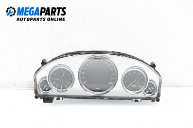 Километраж за Mercedes-Benz E-Class Coupe (C207) (01.2009 - 12.2016) E 350 CGI (207.357), 292 к.с.