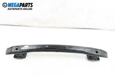 Основа броня за Mercedes-Benz E-Class Coupe (C207) (01.2009 - 12.2016), купе, позиция: задна