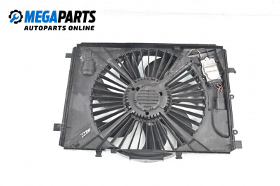 Перка охлаждане за Mercedes-Benz E-Class Coupe (C207) (01.2009 - 12.2016) E 350 CGI (207.357), 292 к.с.