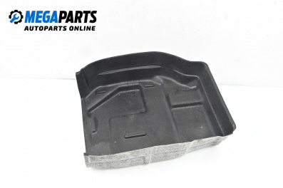 Кора багажник за Mercedes-Benz E-Class Coupe (C207) (01.2009 - 12.2016), 2+1 вр., купе