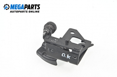 Заключалка преден капак за Mercedes-Benz E-Class Coupe (C207) (01.2009 - 12.2016)