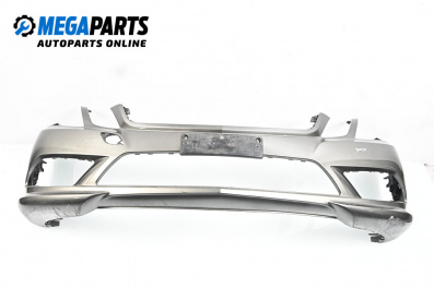 Предна броня за Mercedes-Benz E-Class Coupe (C207) (01.2009 - 12.2016), купе, позиция: предна