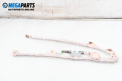 Airbag за Mercedes-Benz E-Class Coupe (C207) (01.2009 - 12.2016), 2+1 вр., купе, позиция: дясна