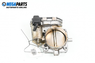 Дроселова клапа за Mercedes-Benz E-Class Coupe (C207) (01.2009 - 12.2016) E 350 CGI (207.357), 292 к.с.