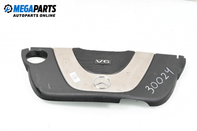 Декоративен капак двигател за Mercedes-Benz E-Class Coupe (C207) (01.2009 - 12.2016)