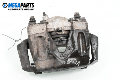 Спирачен апарат за Mercedes-Benz E-Class Coupe (C207) (01.2009 - 12.2016), позиция: предна, лява