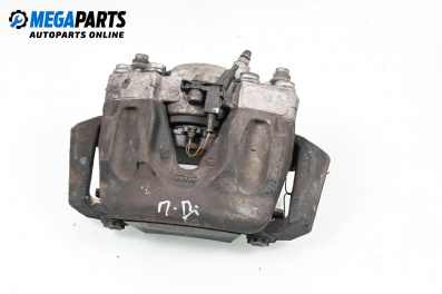 Спирачен апарат за Mercedes-Benz E-Class Coupe (C207) (01.2009 - 12.2016), позиция: предна, дясна