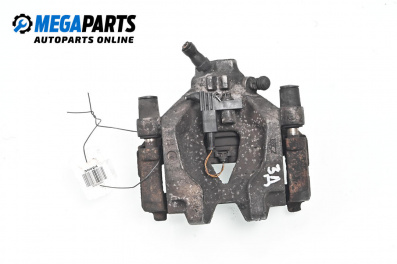 Спирачен апарат за Mercedes-Benz E-Class Coupe (C207) (01.2009 - 12.2016), позиция: задна, дясна