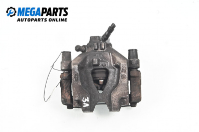 Спирачен апарат за Mercedes-Benz E-Class Coupe (C207) (01.2009 - 12.2016), позиция: задна, лява