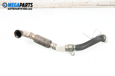 EGR тръба за Mercedes-Benz E-Class Coupe (C207) (01.2009 - 12.2016) E 350 CGI (207.357), 292 к.с.