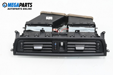 Духалки парно за BMW 5 Series F10 Sedan F10 (01.2009 - 02.2017)