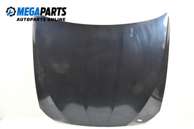 Преден капак за BMW 5 Series F10 Sedan F10 (01.2009 - 02.2017), 4+1 вр., седан, позиция: предна