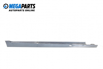Праг за BMW 5 Series F10 Sedan F10 (01.2009 - 02.2017), 4+1 вр., седан, позиция: лява