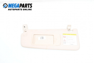 Сенник за BMW 5 Series F10 Sedan F10 (01.2009 - 02.2017), позиция: лява