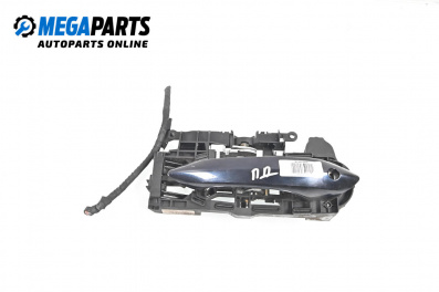 Външна дръжка за BMW 5 Series F10 Sedan F10 (01.2009 - 02.2017), 4+1 вр., седан, позиция: предна, дясна