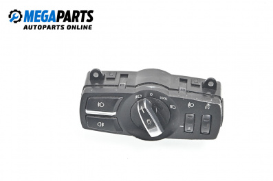 Ключ светлини  за BMW 5 Series F10 Sedan F10 (01.2009 - 02.2017)